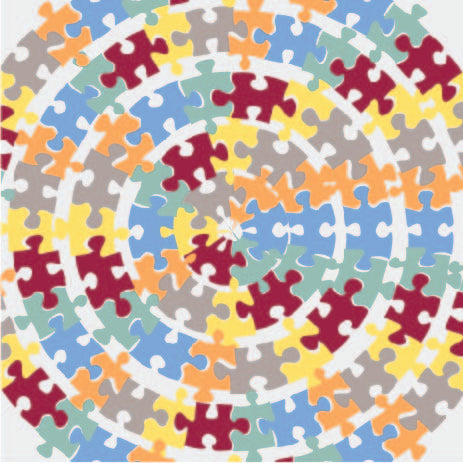 Spin Puzzle