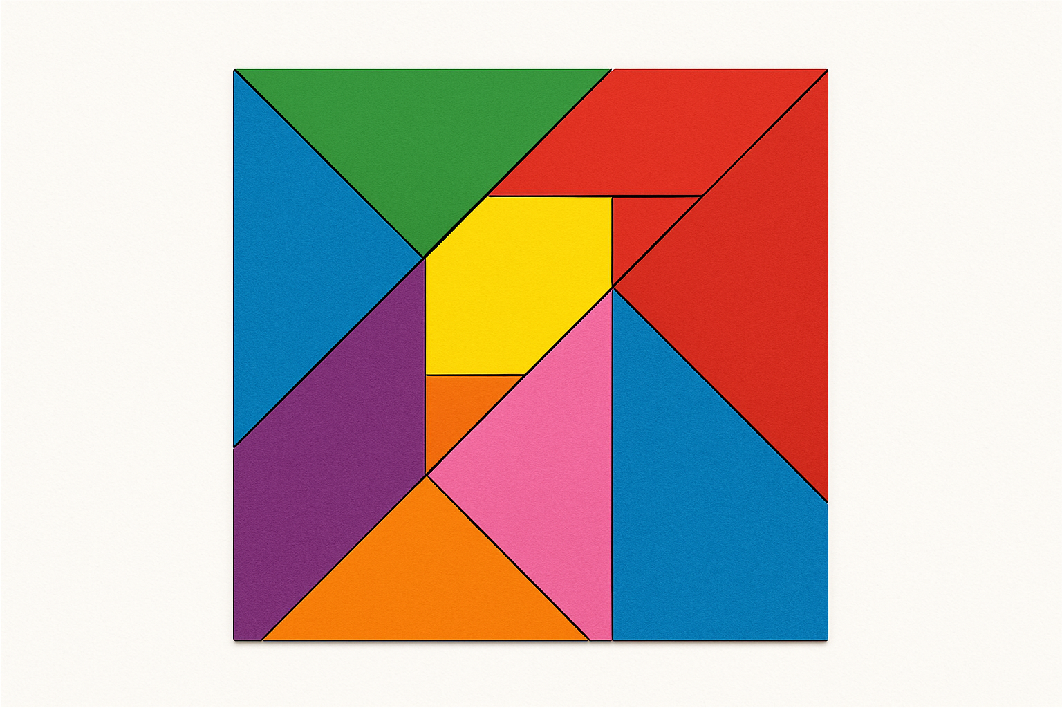 Tangram